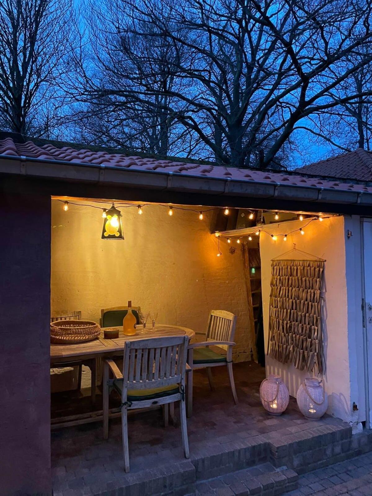 Huswell - Charming Town-House In The Center Of Bruges Villa Luaran gambar